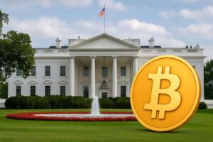 Weißes Haus kündigt Bitcoin-Reserve-Update in Wochen an
