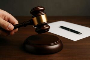 Hoskinson eskaliert Streit mit Iagon und droht rechtlich