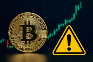 Bitcoin-Indikator meldet Kauf – Analyst warnt vor Falle