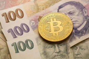 Tschechische Notenbank: 1% Bitcoin hebt Rendite ohne mehr Risiko