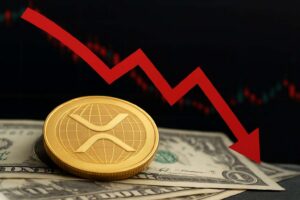 XRP bröckelt: Retail kauft, Whales verkaufen, Long-Falle?