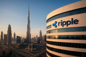 Ripple eröffnet Dubai-Büro: Team wächst – Lizenz & RLUSD￼