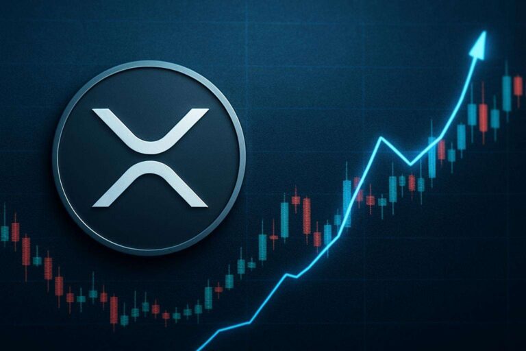 XRP tritt auf der Stelle – Analyst sieht starken Ausbruch nah