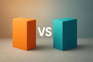 Beitragsbild zu Libertex vs. KuCoin