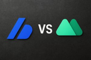 Beitragsbild zu Bitvavo vs. MEXC