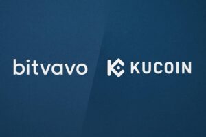 Beitragsbild zu Bitvavo vs. KuCoin
