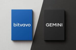 Beitragsbild zu Bitvavo vs. Gemini