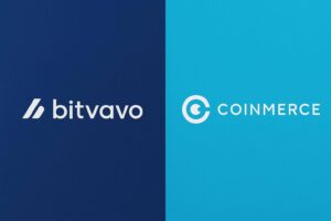 Beitragsbild zu Bitvavo vs. Coinmerce