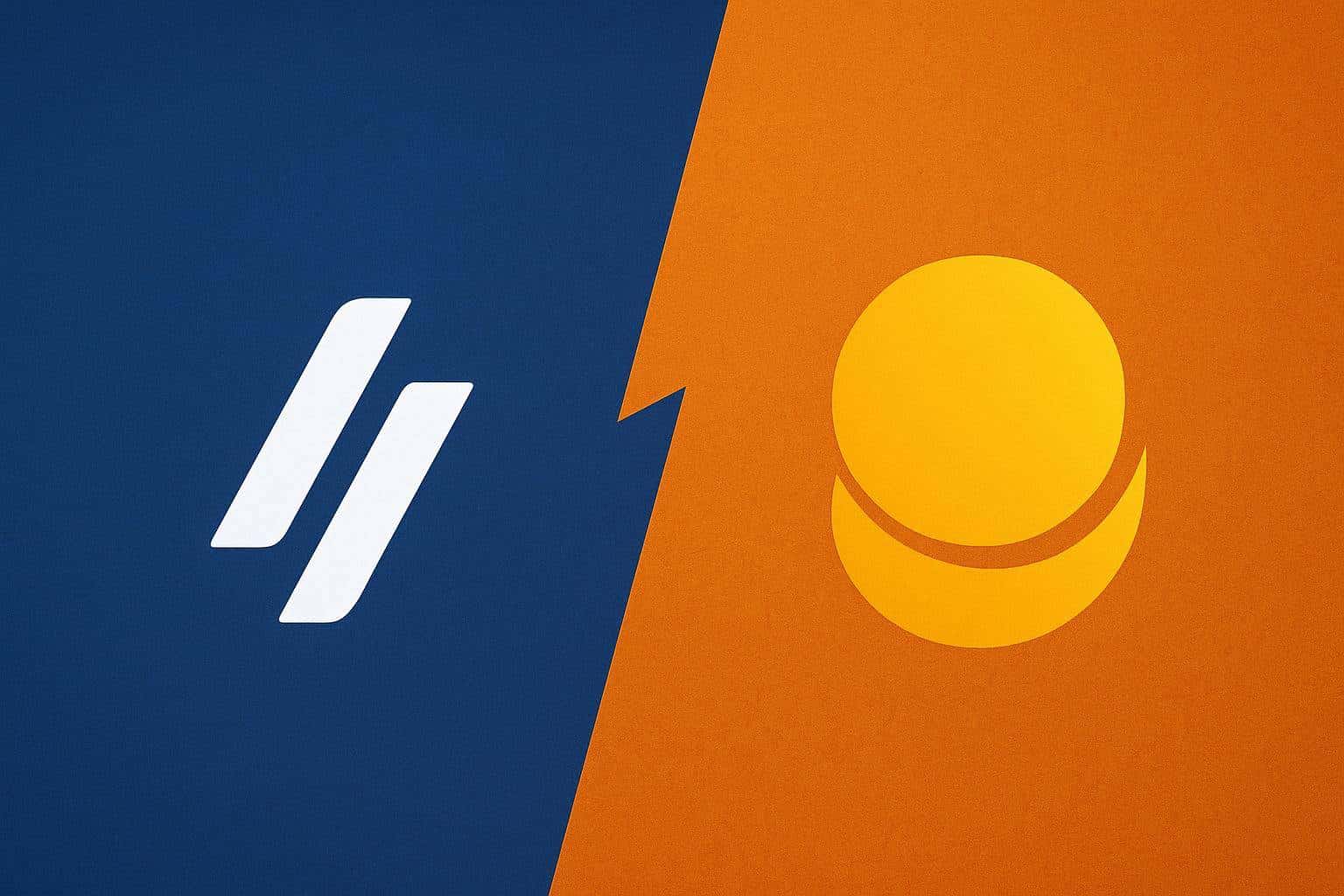 Beitragsbild zu Bitvavo vs. Bybit