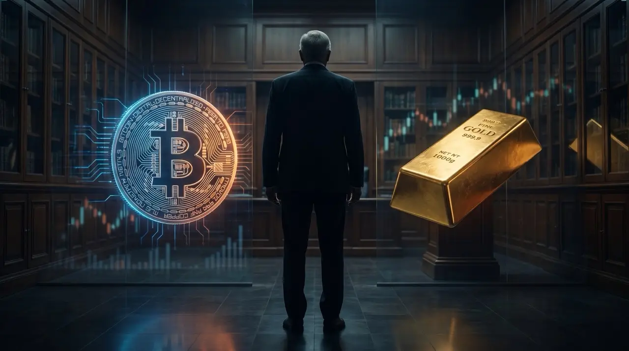 Bitcoin-als-sicherer-Hafen-Genau-daran-zweifelt-Ray-Dalio