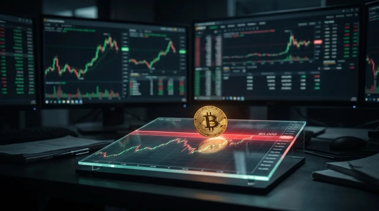 Bitcoin-bei-80000-Jetzt-entscheidet-diese-Zone-ueber-Erholung-oder-Druck