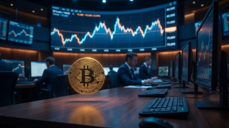 Bitcoin-klemmt-unter-80000-fest-Diese-enge-Zone-entscheidet-jetzt-ueber-Rallye-oder-Rueckschlag