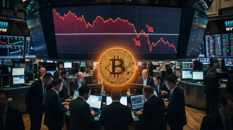Bitcoin verliert 75000 Dollar Droht jetzt der grosse Crash - Bitcoinbasis - Bitcoinbasis Bitcoin-verliert-75000-Dollar-Droht-jetzt-der-grosse-Crash