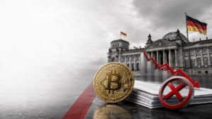 Gruenen Vorstoss-zur-Bitcoin Besteuerung-scheitert-im-Bundestag