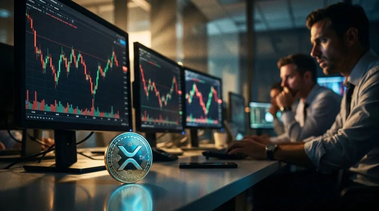 XRP-baut-Druck-auf-Droht-jetzt-der-ShortSqueeze