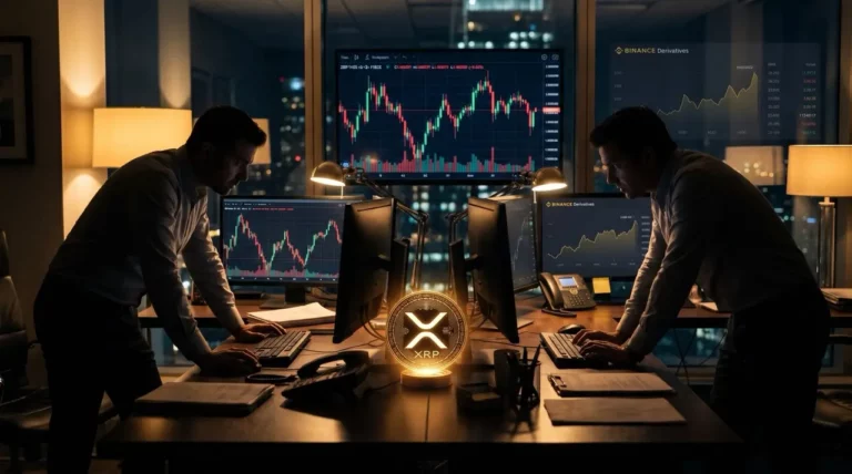 XRP-bei-135-Unter-der-Oberflaeche-kippt-die-Stimmung