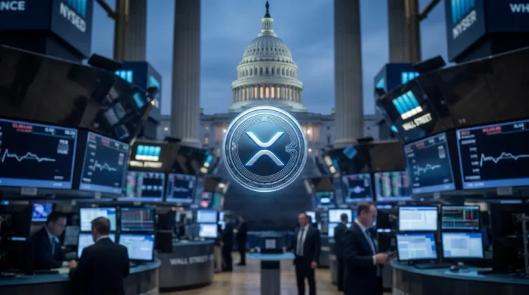 XRP-haengt-trotz-ETFBoom-fest-Diese-WashingtonFrist-entscheidet-jetzt-ueber-150-Dollar-oder-neuen-Druck