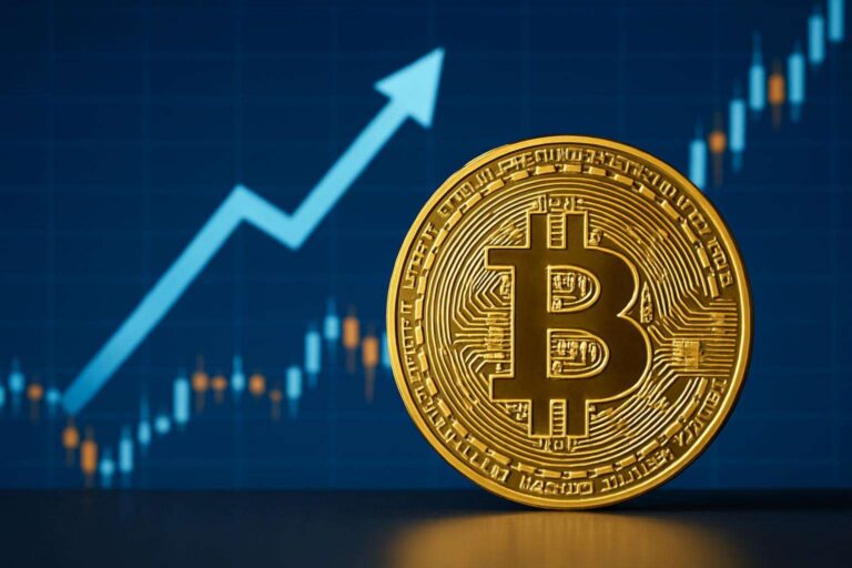 Bitcoin über 78.000: Institutionen kehren mit ETFs zurück