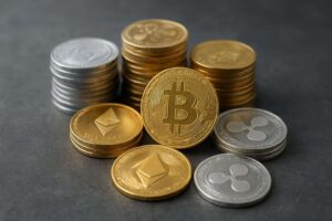 Altcoins am Langzeit-Boden: Rotation möglich, Signale fehlen