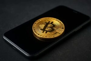 Trump-Media-Wallets: 2.650 BTC bei Crypto.com – Verkauf?