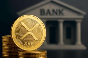 Ripple nennt 13.000 Banken – XRP-625$-These mit Haken