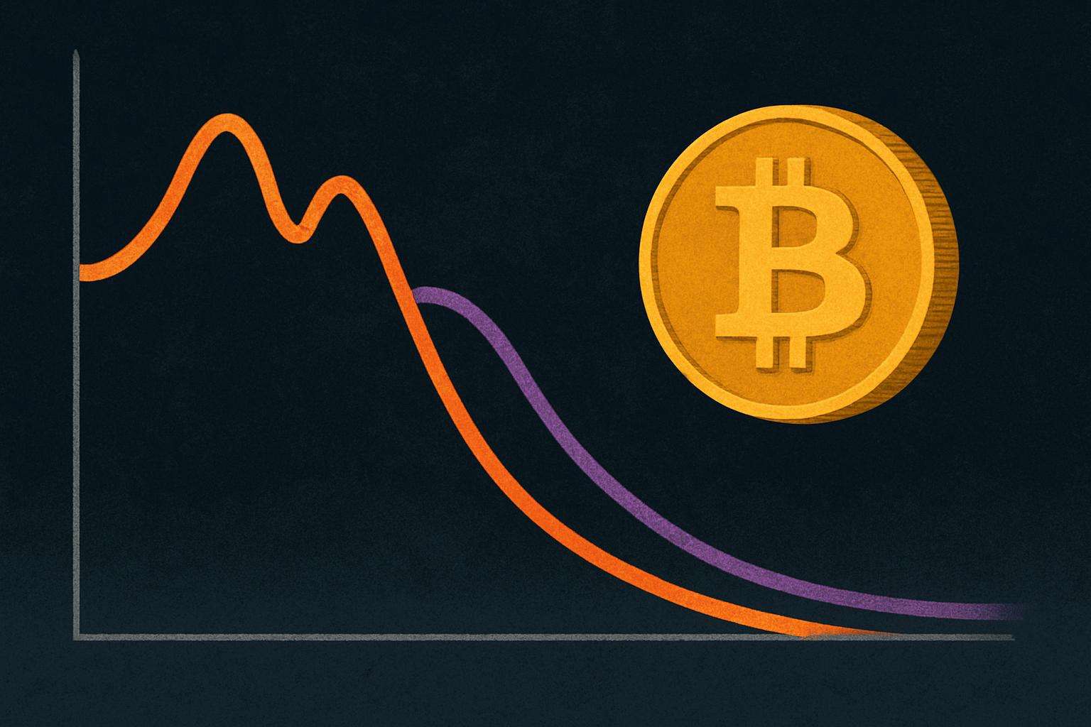 Bitcoin-Zyklus lebt: Analyst sieht BTC schon im Bärenmarkt