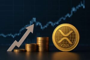 XRP-ETFs ziehen Geld an trotz Kursminus – warum das auffällt
