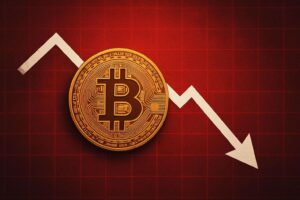 Bitcoin scheitert an 83.000 Dollar: Droht der nächste Rutsch?