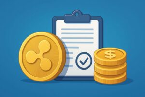 Ripple fordert von SEC: Stablecoins als Sicherheiten, Register klarer