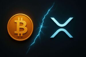 Bitcoin vs. XRPL: Warum Quantenangst den Vergleich dreht