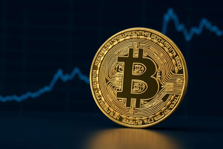 Bitcoin ringt um 74.000 Dollar: 78.000 bleibt der Deckel
