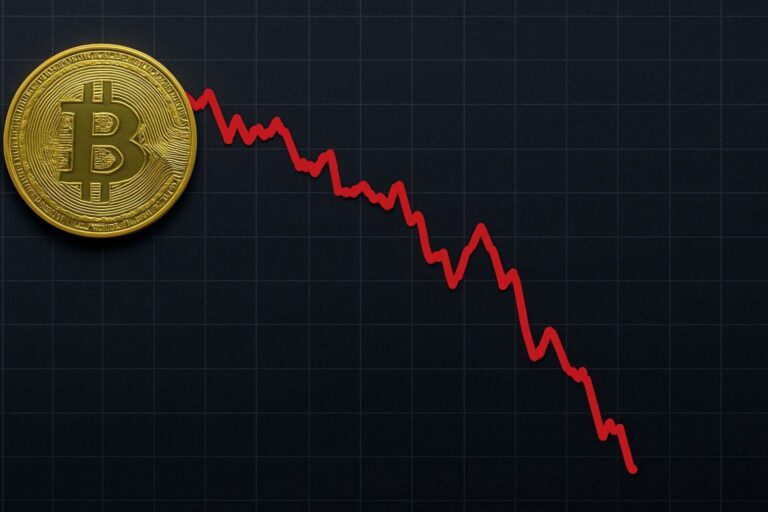 Bitcoin rutscht unter 73.000: Warnsignal bis 36.000?