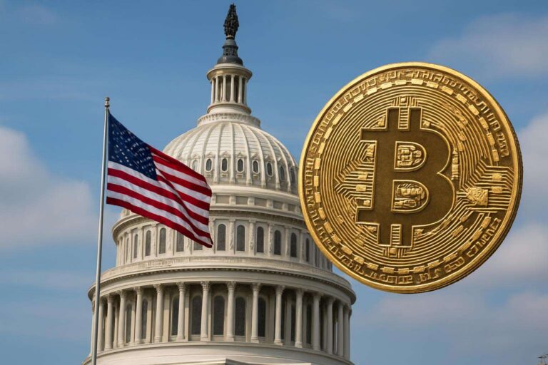 Trump setzt auf CLARITY Act: Neue US-Krypto-Regeln im Senat