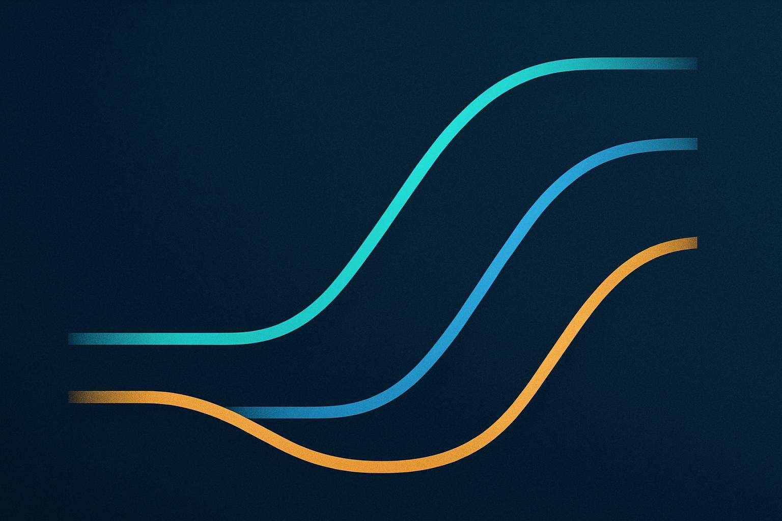 XRPL-DEX vor Upgrade: Neue AMM-Kurven sollen Slippage senken
