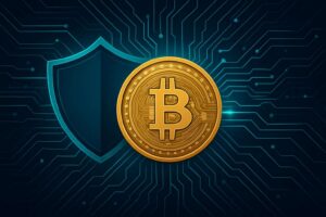 Neuer Plan gegen Quantenangriffe: PACTs schützen alte BTC