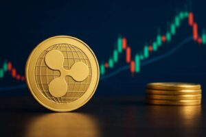 Ripple kontert Hoskinson – IPO-Hinweis weckt XRP-Hoffnung