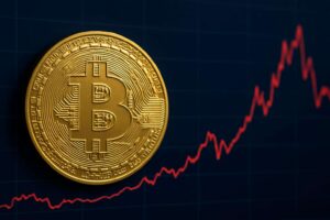 Bitcoin über 79.000 Dollar: Indikator warnt vor US-Flaute