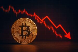 Bitcoin: 750-Tage-Halving-Signal warnt vor Crash am 11. Mai