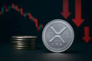 Weniger XRP auf Binance: Droht Bären jetzt ein Engpass?