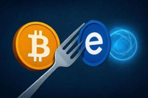 Bitcoin-Fork eCash: Streit um Satoshis Coins und Quantenangst