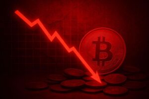 Krypto-Ponzi DSJEX kollabiert: 41,5 Mio. Dollar eingefroren