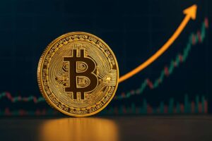 Bitcoin über 80.000 Dollar: 207 Mio. Gewinnmitnahmen – und trotzdem steigt der Kurs