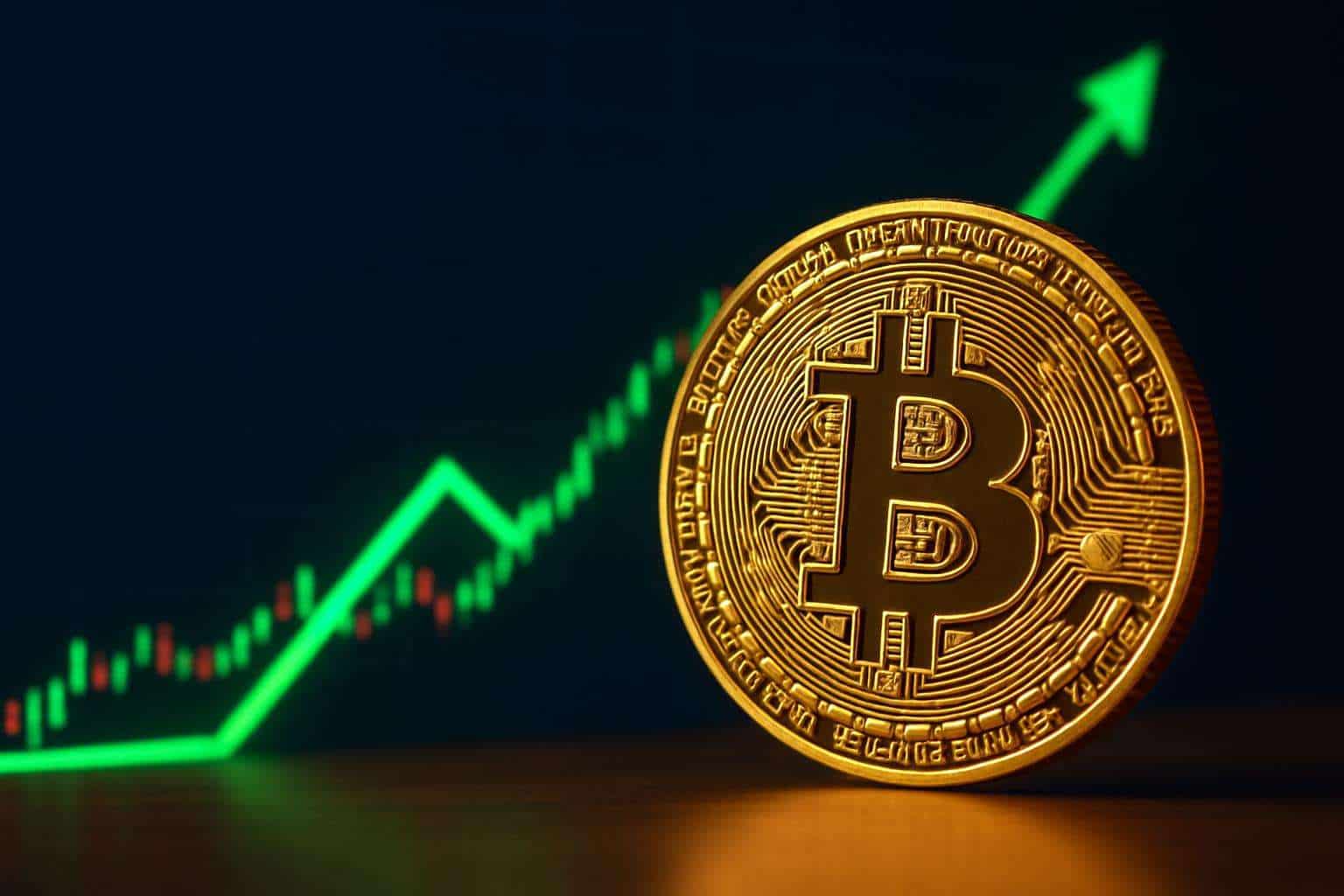 Russell-2000-Signal weckt Hoffnung auf neuen Bitcoin-Run