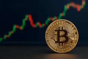 Bollinger komplett in Bitcoin: Signal weckt 100.000-Hoffnung