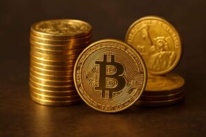 Saylor verteidigt STRC: Dividenden zahlen, BTC behalten