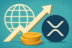 SWIFT-Umstellung bis 2026: Rückenwind für XRP-Brücke?