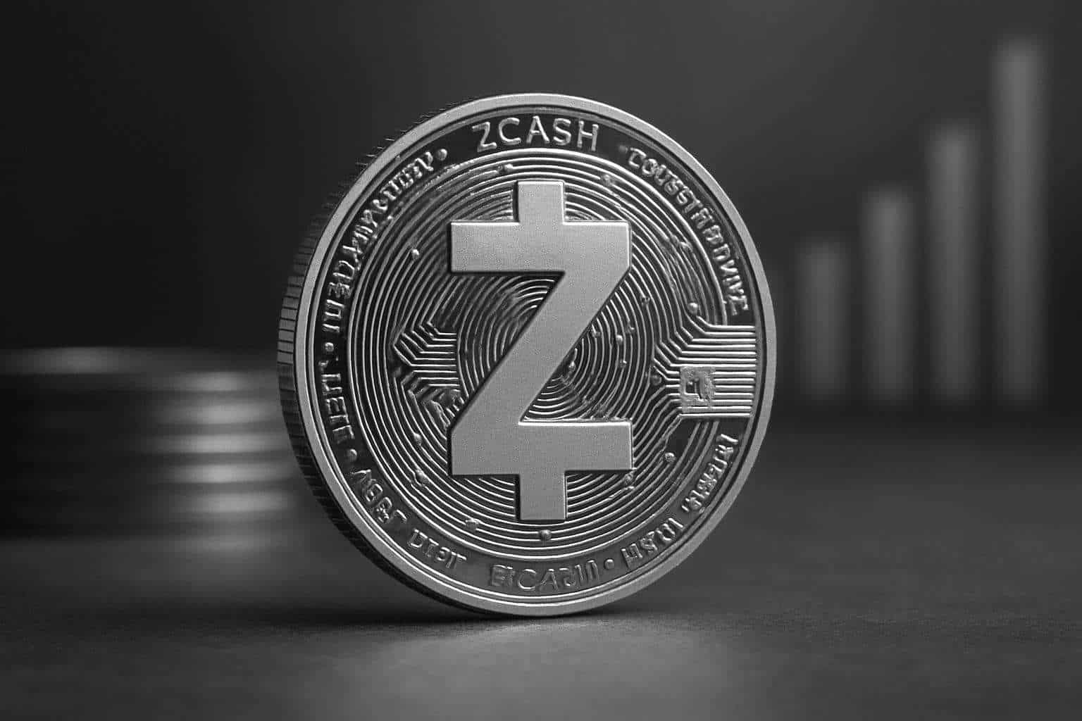 Grayscale will Zcash als Spot-ETF an die NYSE Arca bringen