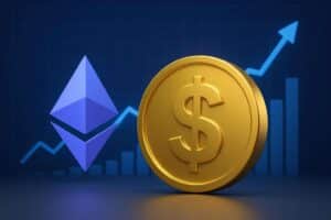 JPMorgan startet Geldmarktfonds-Token auf Ethereum – so läuft’s ab