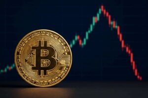 Bitcoin bei 82.000: Analysten warnen vor Rücksetzer