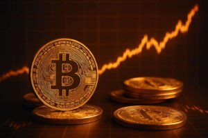 Bitcoin über 80.000 Dollar: Analyst warnt vor falscher Ruhe